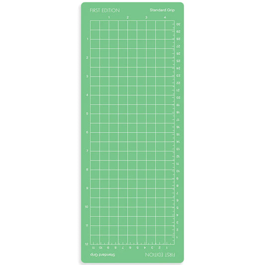 First Edition Joy Size Mat 12" Medium Tack - Pack of 3 image 0