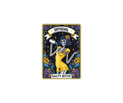 Tarot Card Decals - Section 2 image 6