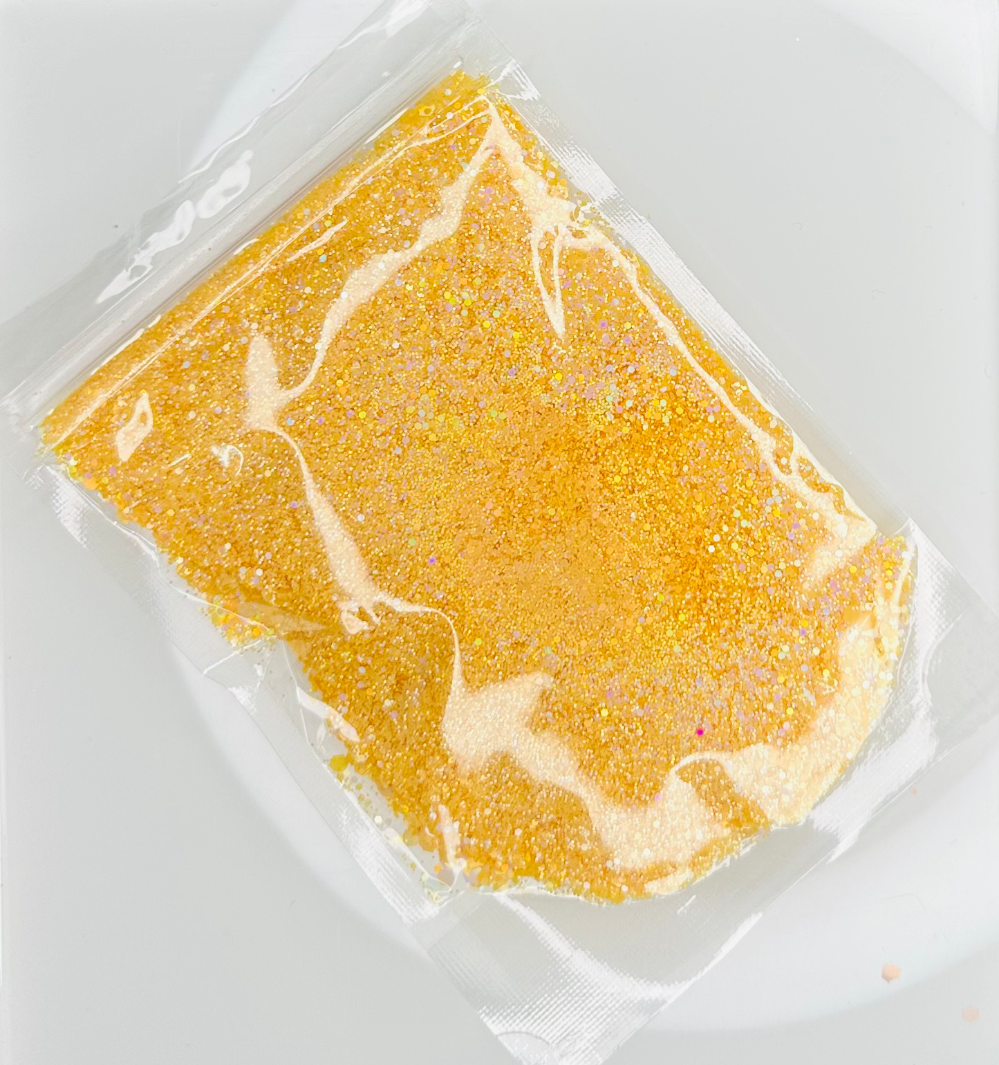 All Zest Up - Macaroon Holographic Chunky Glitter Mix image 1