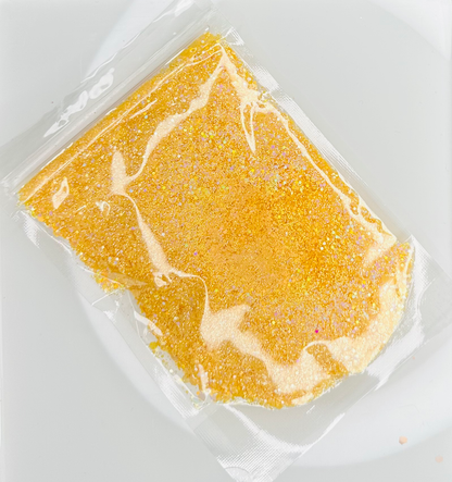 All Zest Up - Macaroon Holographic Chunky Glitter Mix image 1