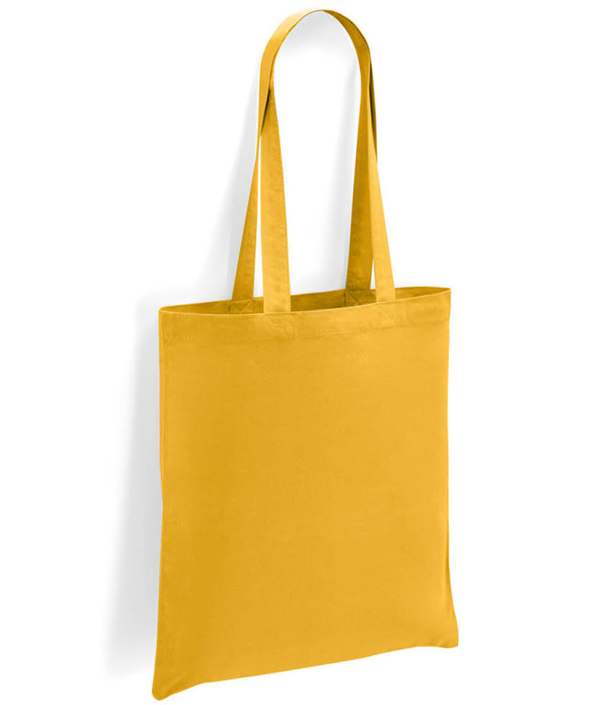 Brand Lab Cotton Long Handle Shopper image 5