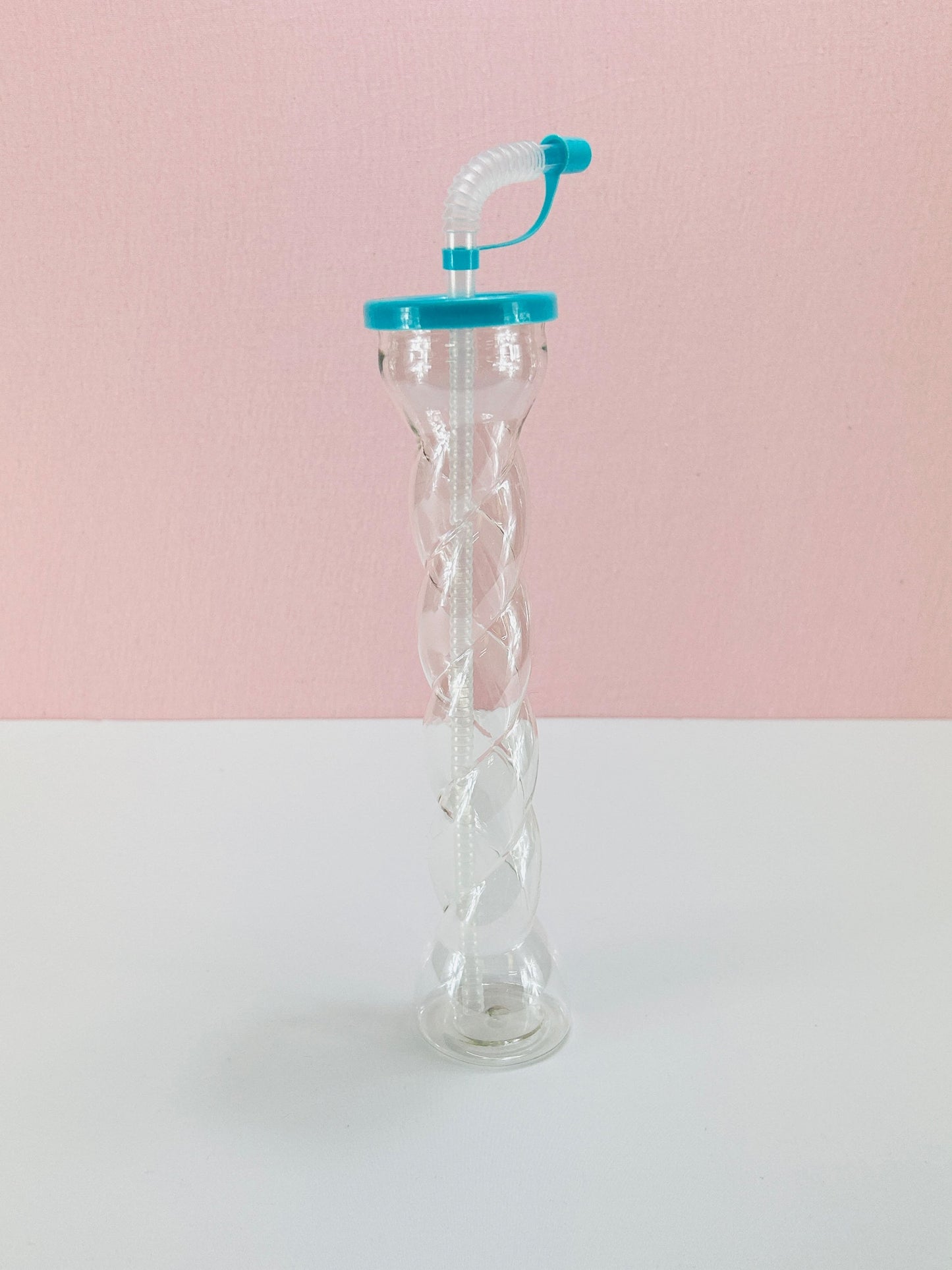 Tall Tumbler with Flexi Straw image 1
