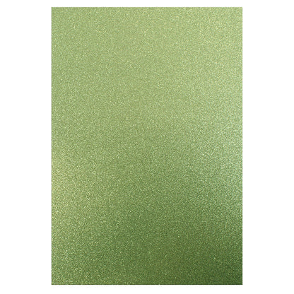 Dovecraft Glitter Card Single A4 Sheets - 220gsm image 14