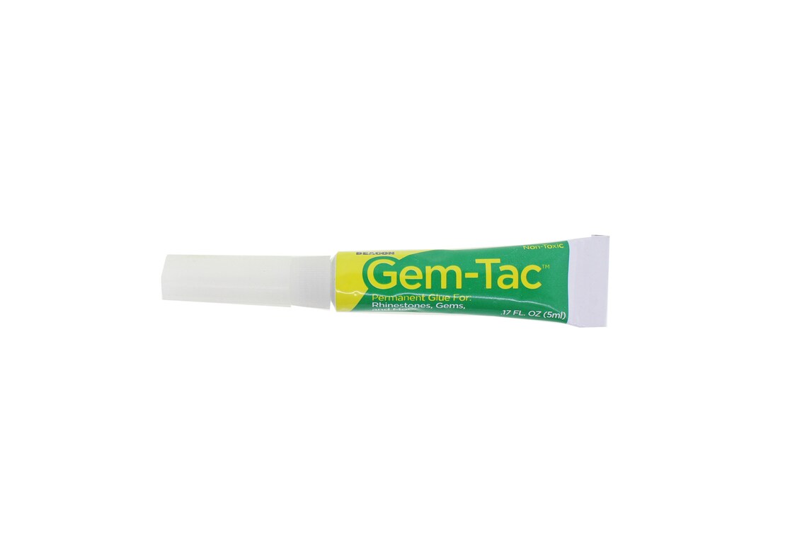 Beacon Gem-Tac™ Glue 5ml image 1
