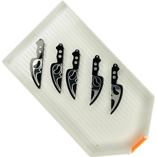 Slasher (Pack of 5) image 0