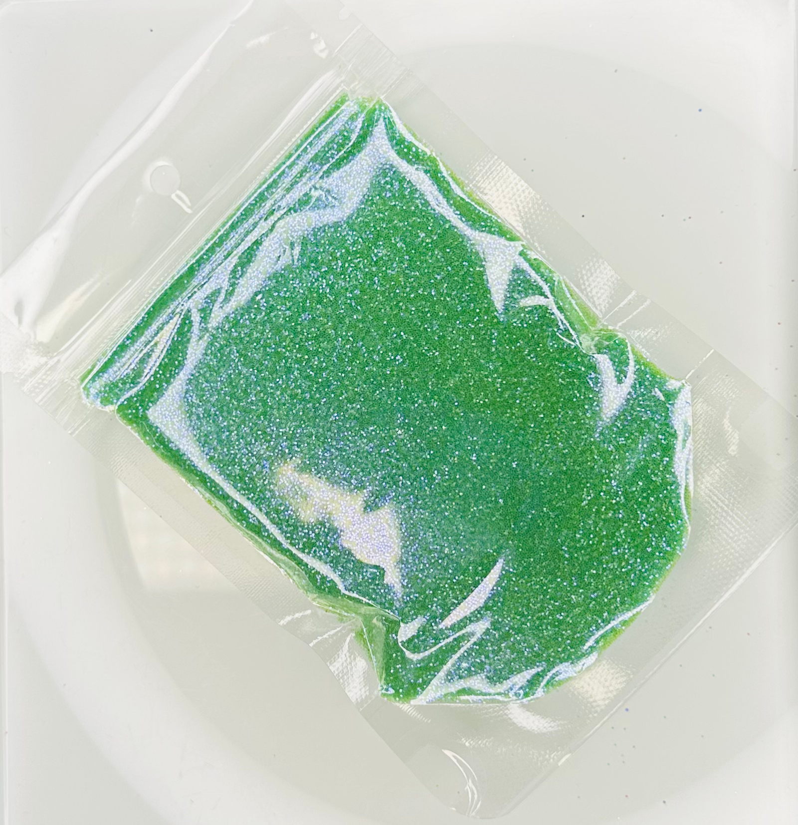 Alchemy Shift - Iridescent/Rainbow Dream Fine Glitter Collection image 1