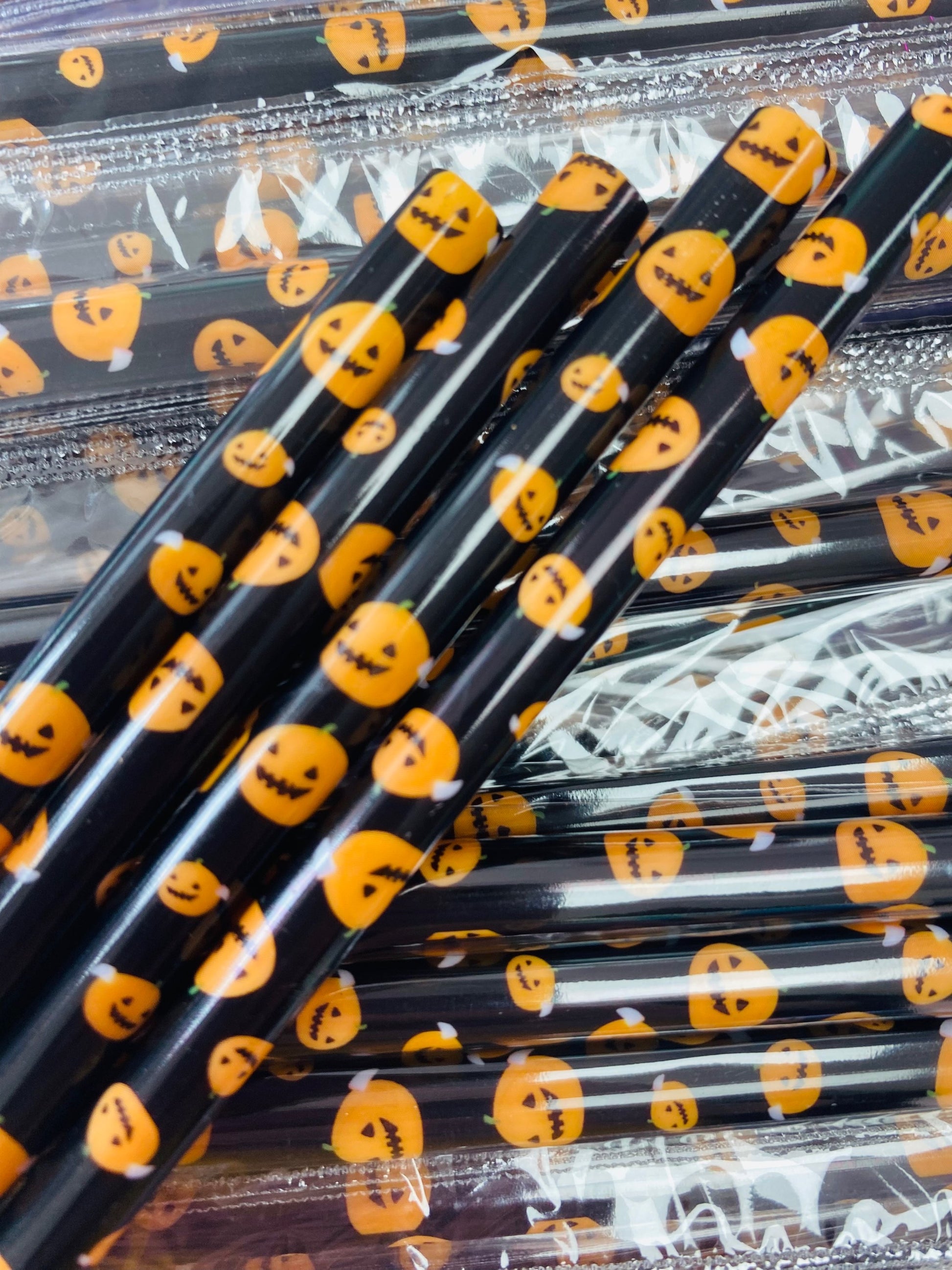 Pumpkins Straw image 0