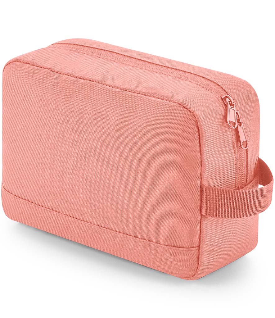 BagBase Shower / Wash Bag image 2