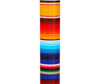 SUPERIOR® Rainbow Stripes Self Adhesive Vinyl image 3