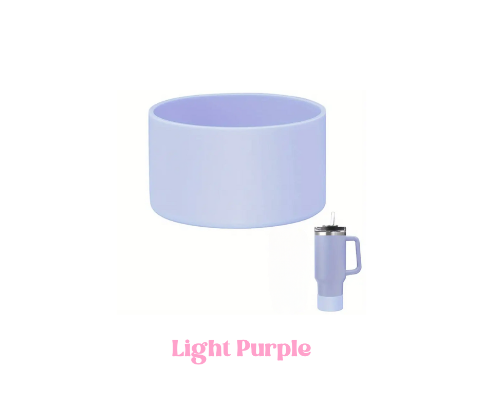 40oz Silicone Cup Boots image 5