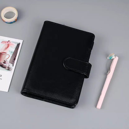 Budget Binder / Organiser A6 image 7