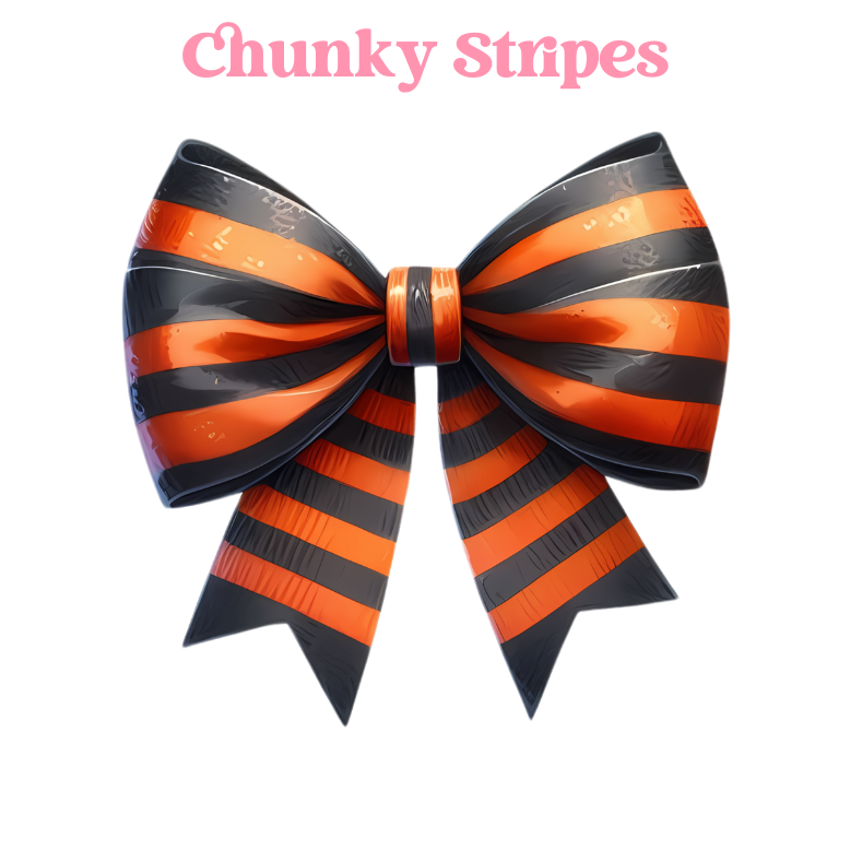 Bow Decals (7 Options) image 3