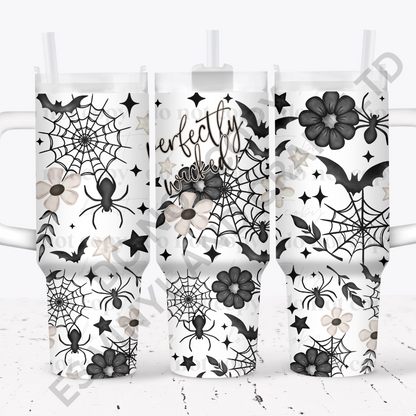 40oz Tumbler Wraps - UV-DTF (2 Wraps - Top and Bottom) image 6