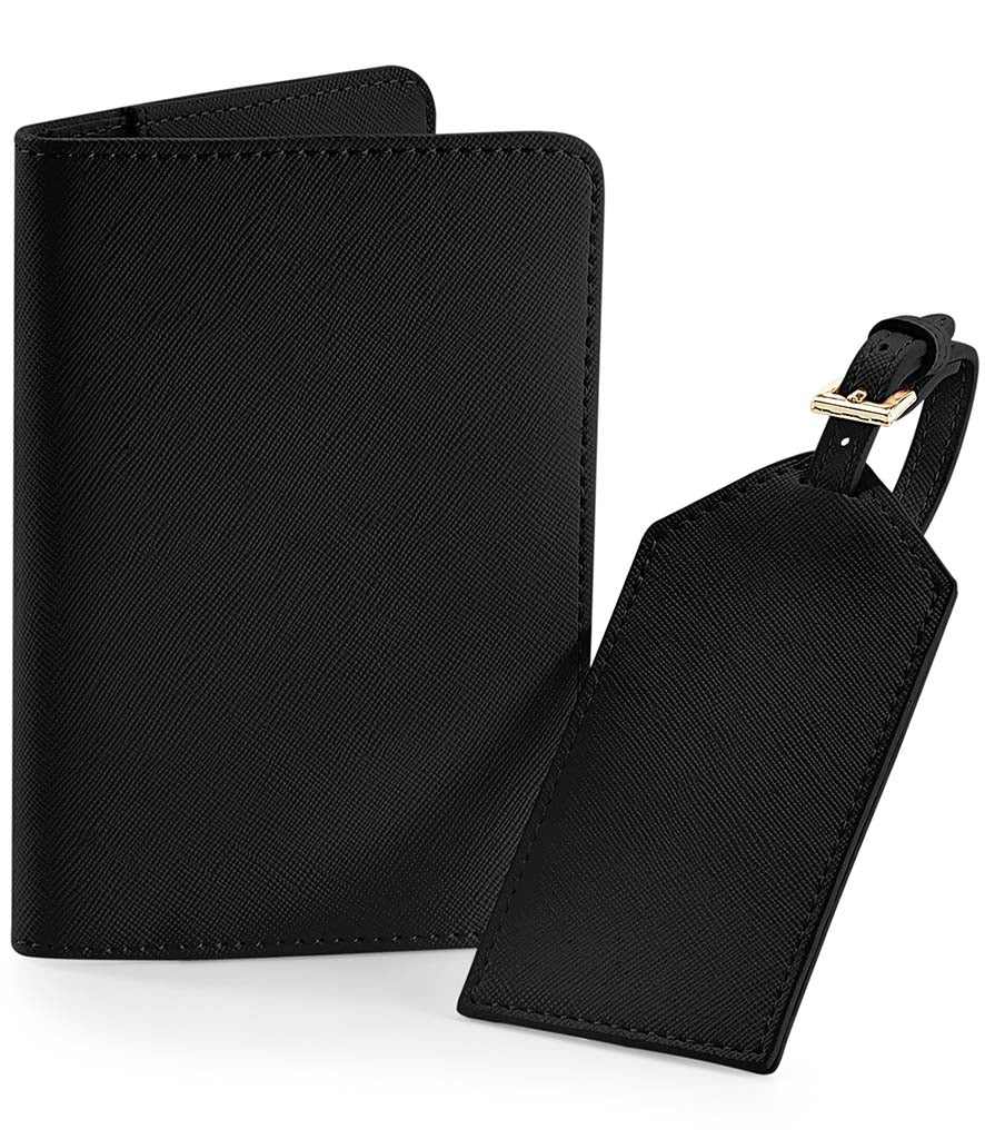BagBase Boutique Travel Set image 8