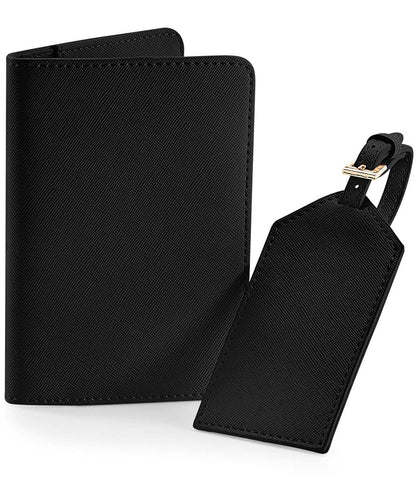 BagBase Boutique Travel Set image 8