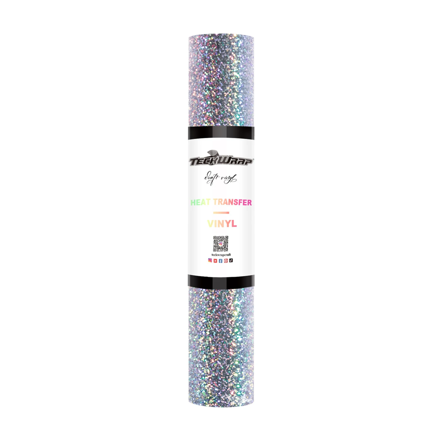 Holographic Heat Transfer Vinyl - Section 1 image 11