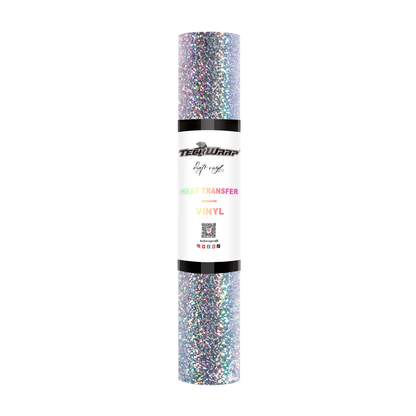 Holographic Heat Transfer Vinyl - Section 1 image 11
