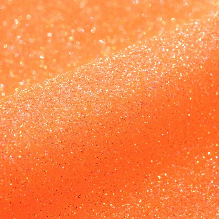 Siser Neon Flex Glitter HTV image 1