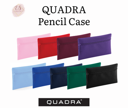 QUADRA Pencil Case image 0