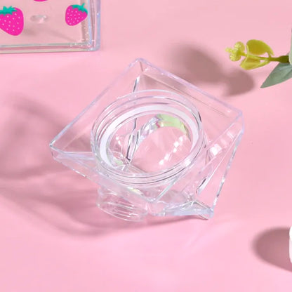 Plastic Milk Carton 500ml or 1000ml image 1