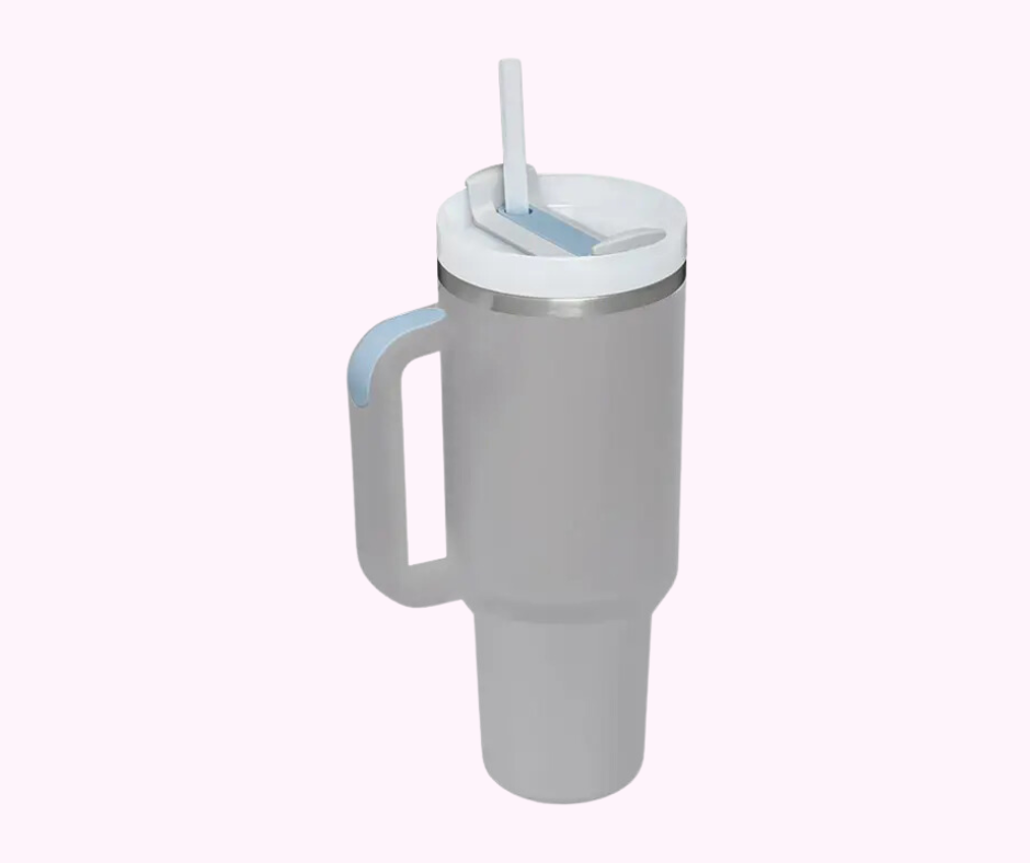 40oz Tumbler image 3