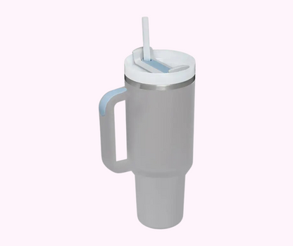 40oz Tumbler image 3