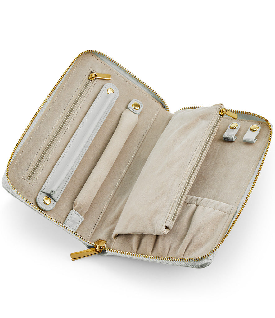 BagBase Boutique Travel Jewellery Set image 4