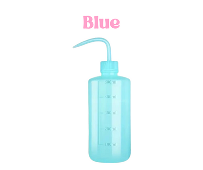 Solution Bottle for Snowglobes 500ml image 4