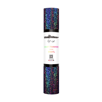 Holographic Heat Transfer Vinyl - Section 1 image 4