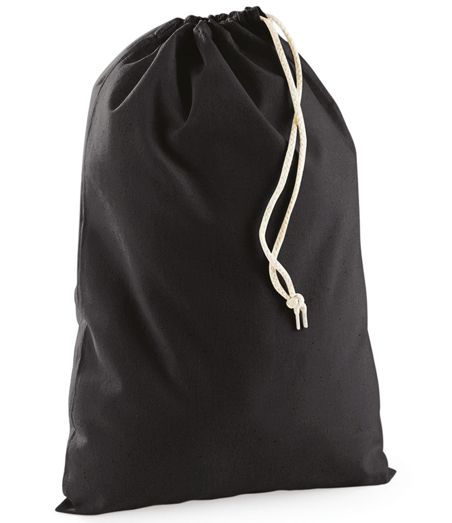 Westford Mill Cotton Stuff Bag / Sacks image 3