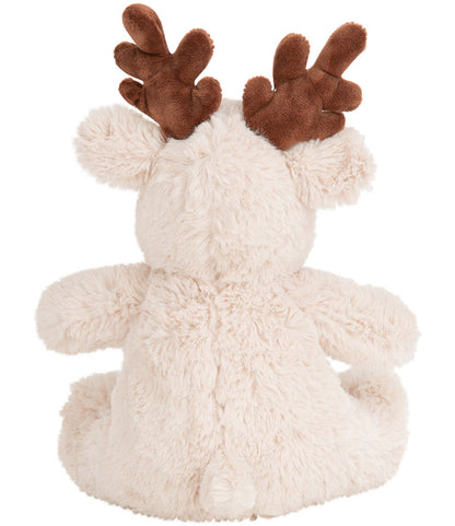 Mumbles Print Me MM60 - Light Brown Reindeer image 3