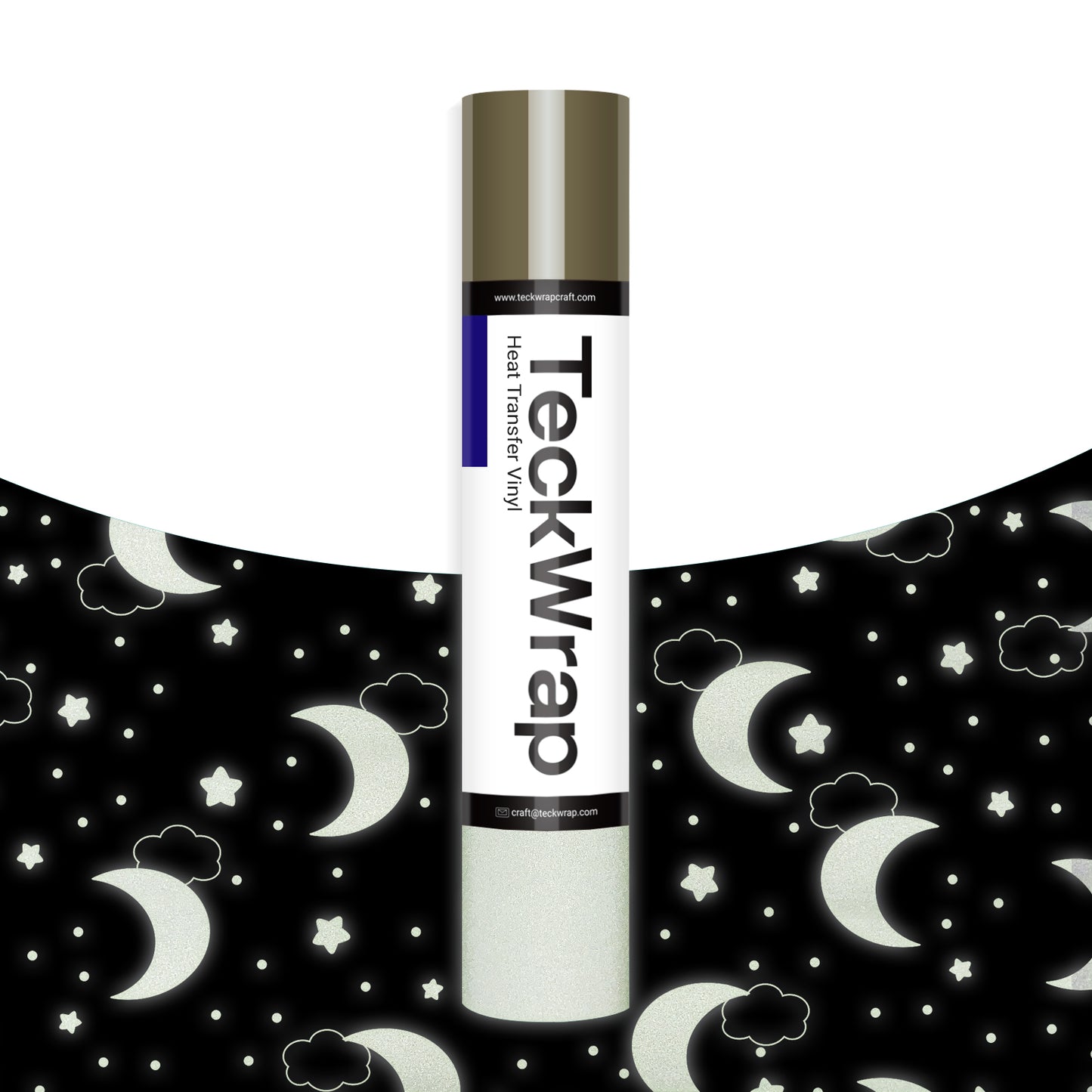 Reflective HTV