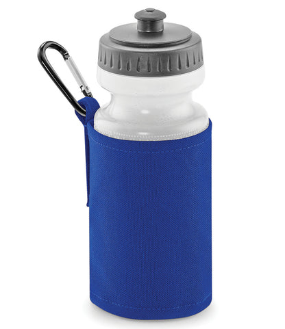 QUADRA Water Bottle and Holder image 7