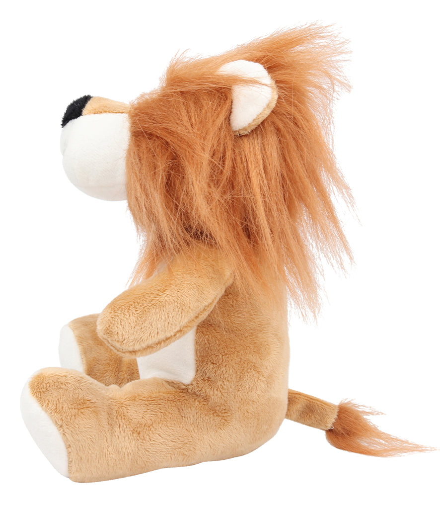 Mumbles Print Me MM60 - Brown Lion image 2