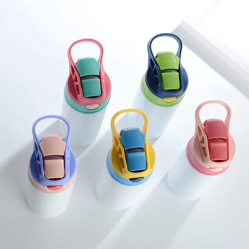 Replacement Lid for 12oz Kids Flip-top Cups image 0