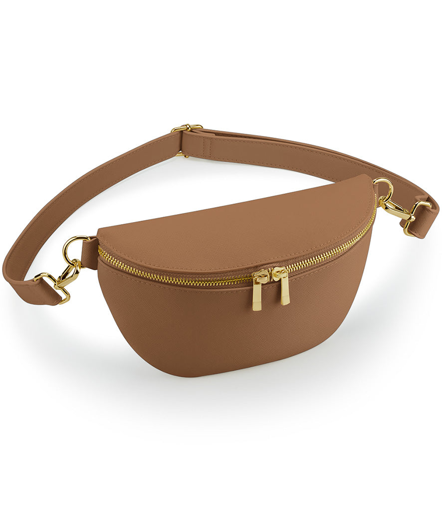 BagBase Boutique Waist Bag image 3
