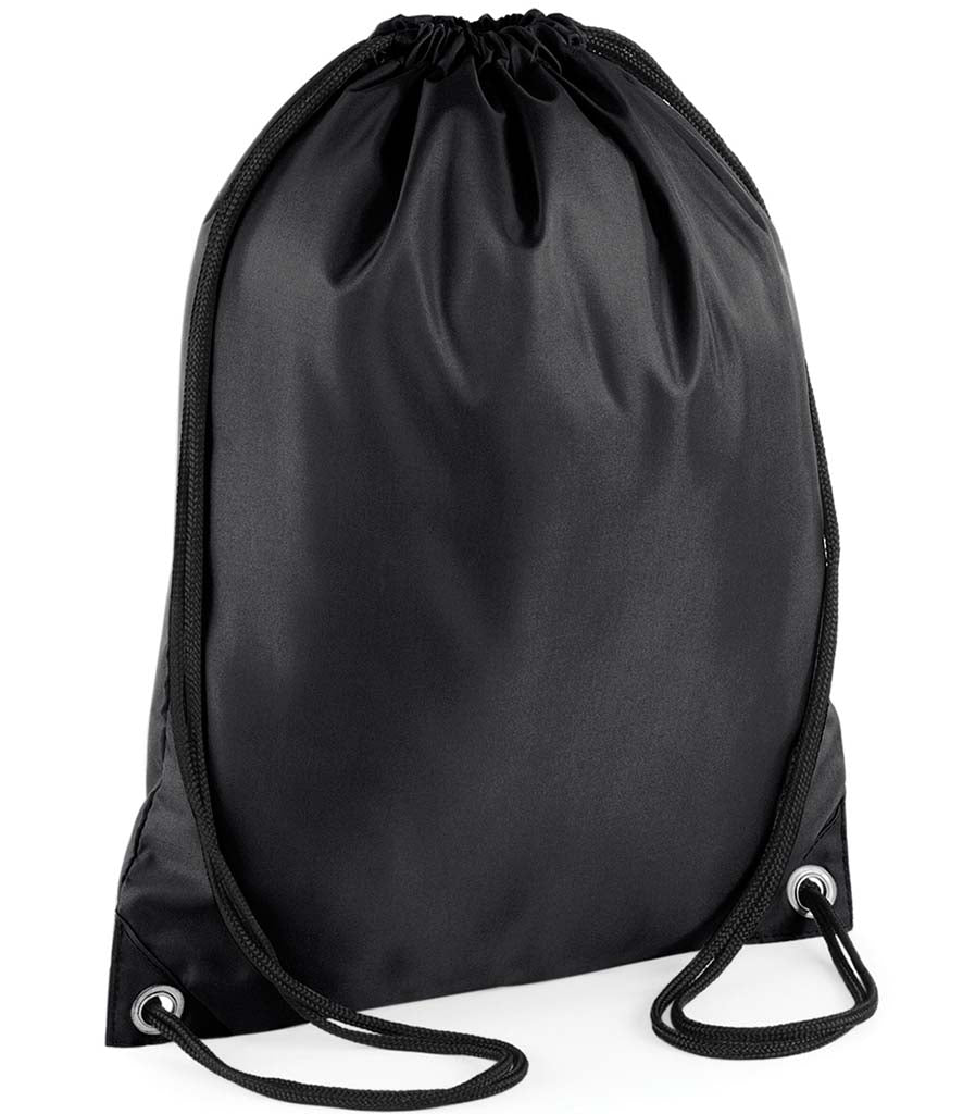 BagBase Budget Gymsac image 9