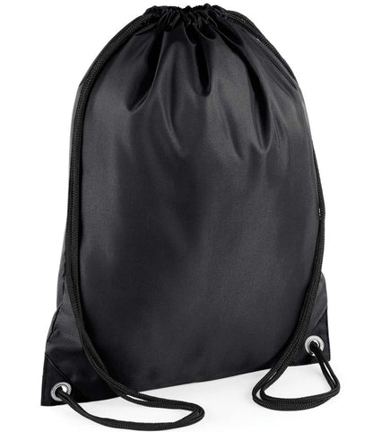BagBase Budget Gymsac image 9