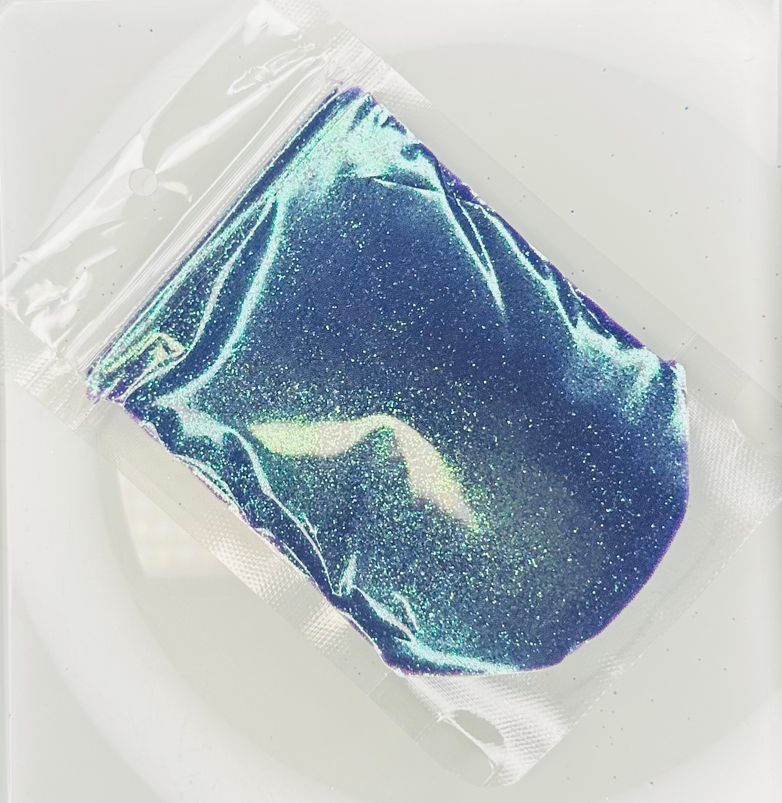 Northern Lustre - Iridescent/Rainbow Dream Fine Glitter Collection image 1