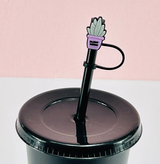 Sage - Straw Topper image 0