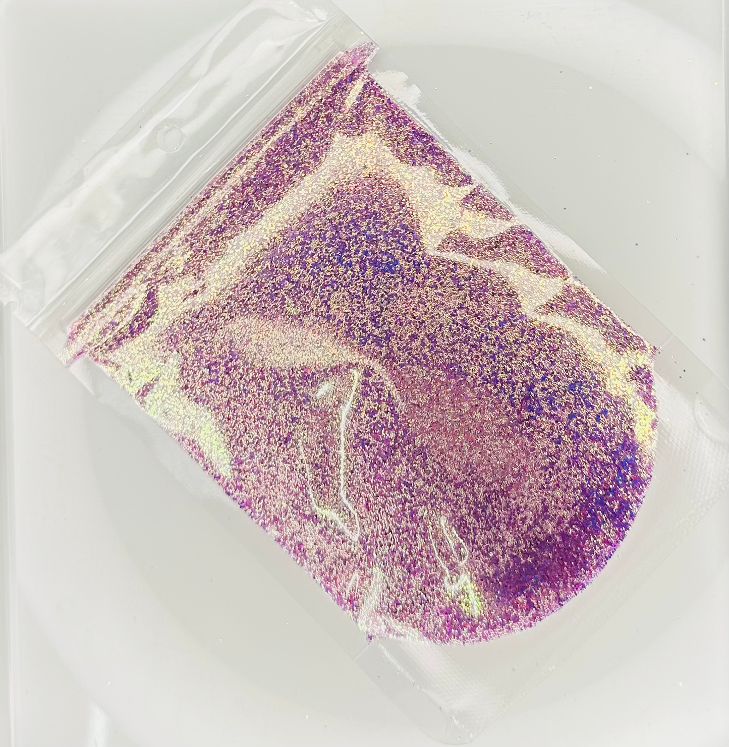 Halley - Starry Sky Fine Glitter Mix image 2