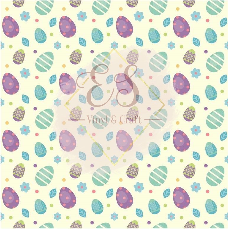 Infusible Ink Sheet -  Easter Collection image 3