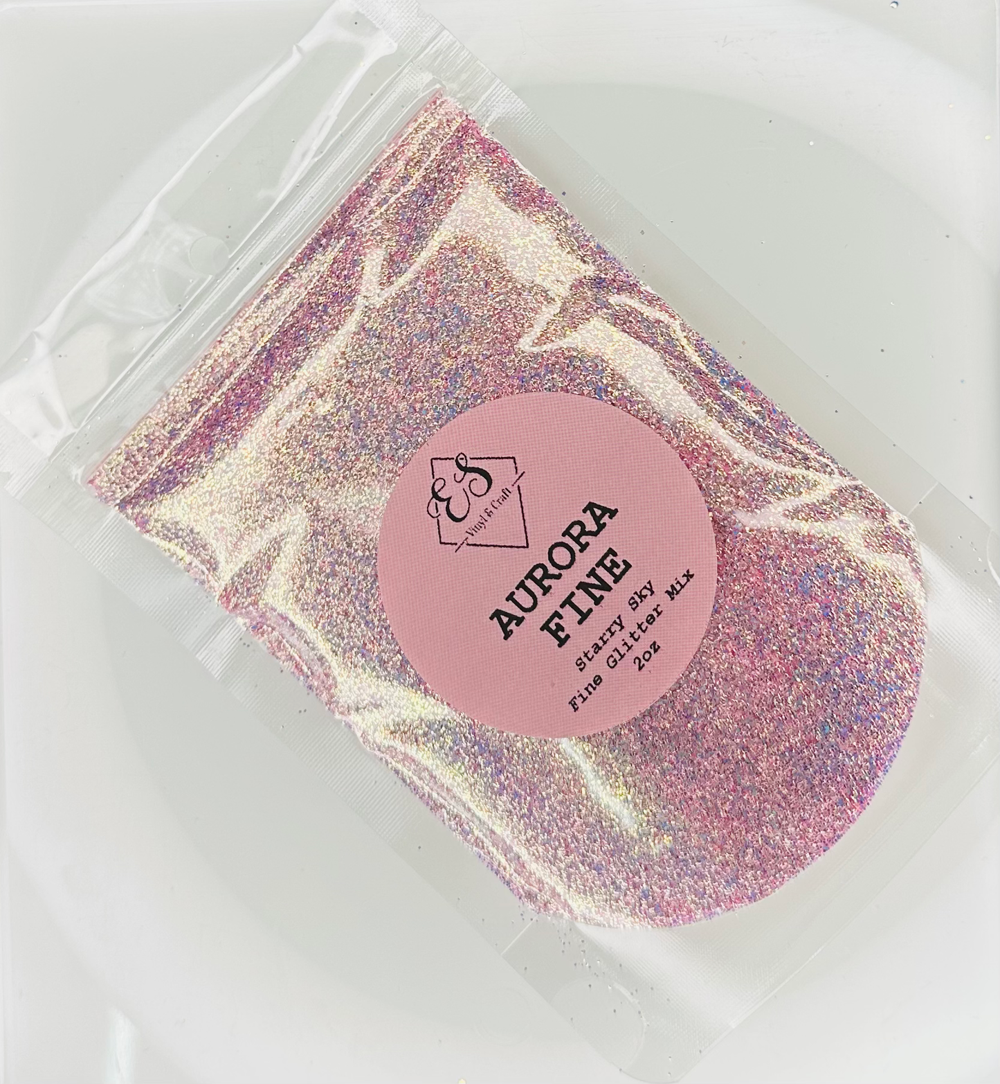 Aurora - Starry Sky Fine Glitter Mix image 0