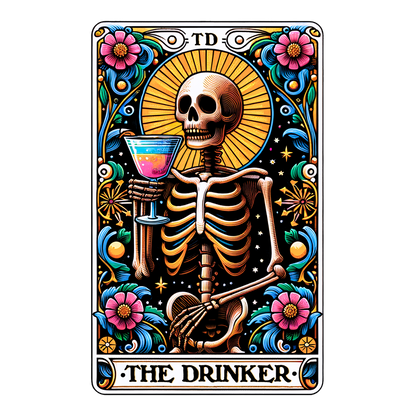 Tarot Card Decals - Section 4 image 11