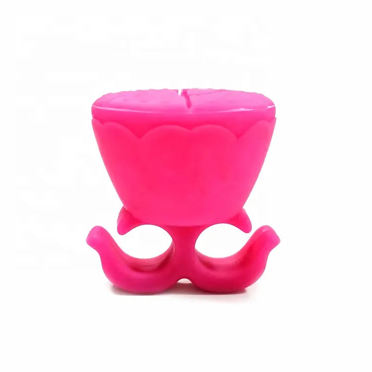 Ring Scrap Collector / Weeder image 3