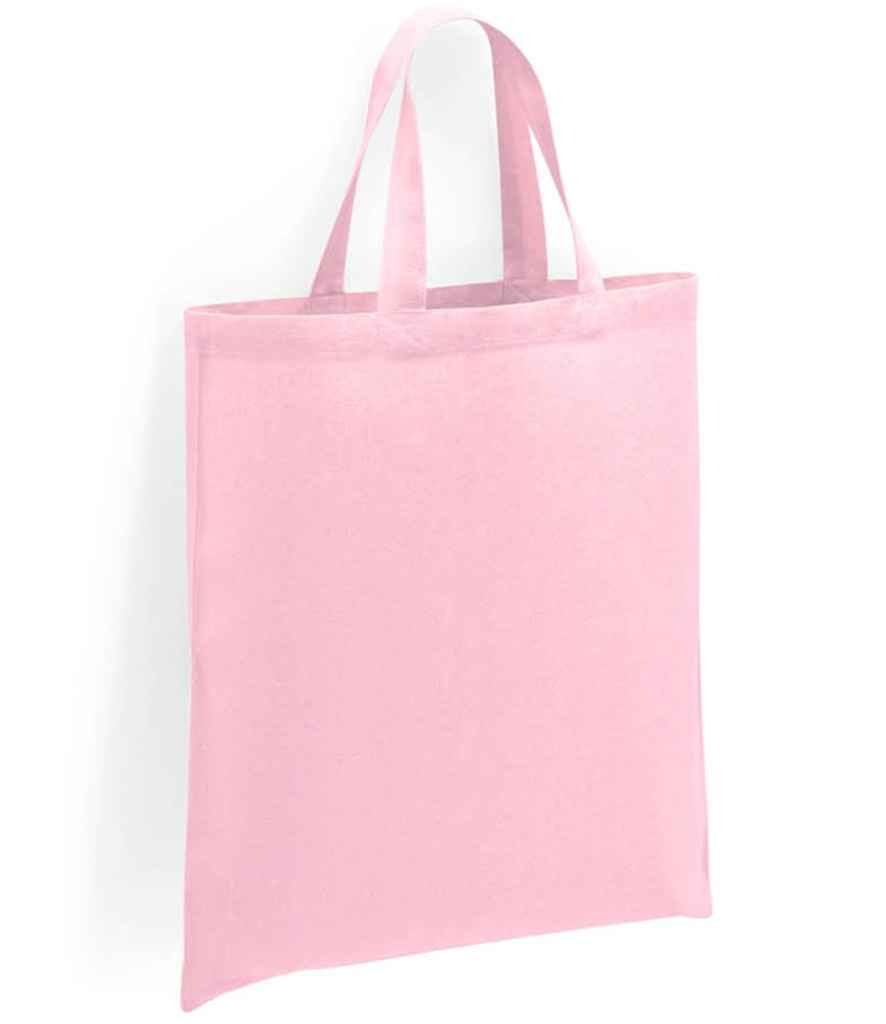 Brand Lab Cotton Short Handle Shopper image 1