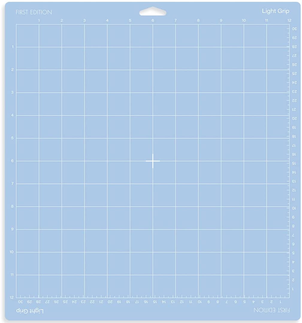 First Edition Light Grip Cutting Mats - Pack 3 image 1