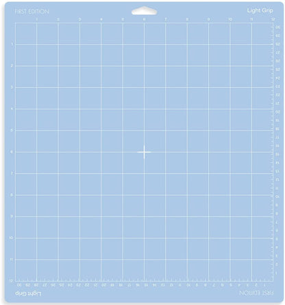 First Edition Light Grip Cutting Mats - Pack 3 image 1