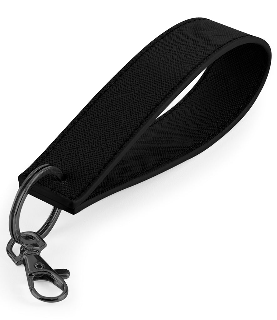BagBase Boutique Wristlet Key Ring image 10