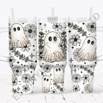 40oz Tumbler Wraps - UV-DTF (2 Wraps - Top and Bottom) image 11
